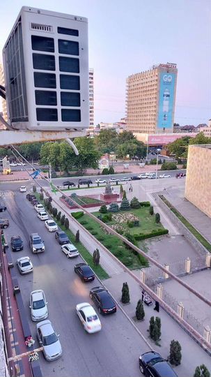 2-к. квартира, 70 м², 7/7 эт.