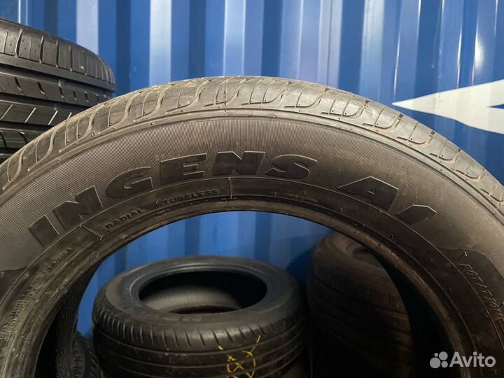 Antares Ingens A1 225/60 R18 100V