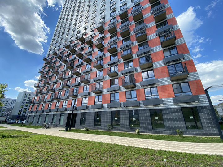 Свободного назначения, 125 м²