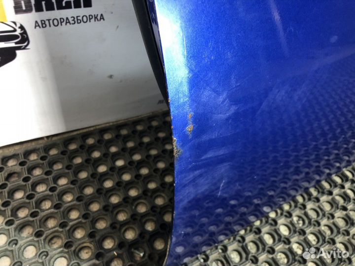 Дверь передняя правая R GH Mazda 6