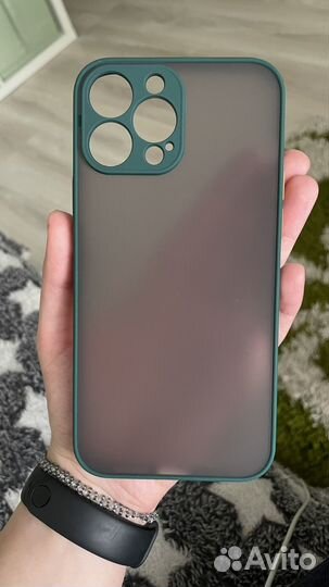 Чехол на iPhone 13 pro max