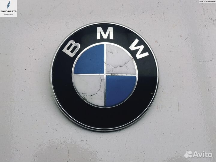 Эмблема 1872324 на BMW 5 E34 (1987-1996)