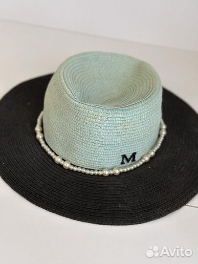 Соломенная шляпа