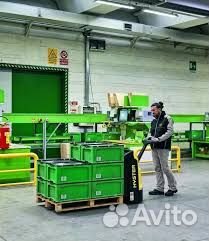 Транспортировщик