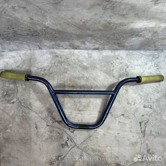 Руль WTP Versus 9