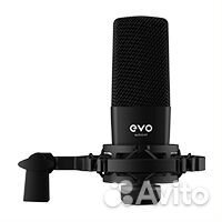 Комплект Audient EVO start recording bundle
