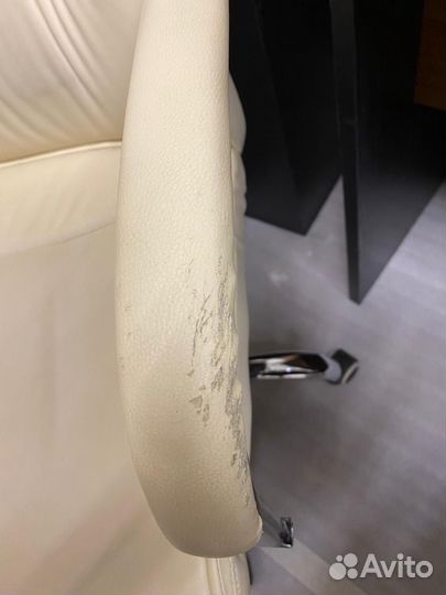 Компьютерное кресло бу