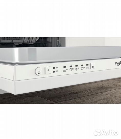 Посудомоечная машина 60см Whirlpool WI3010