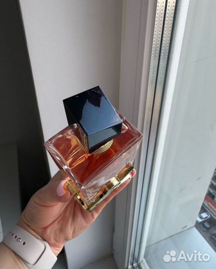 Yves Saint Laurent Libre