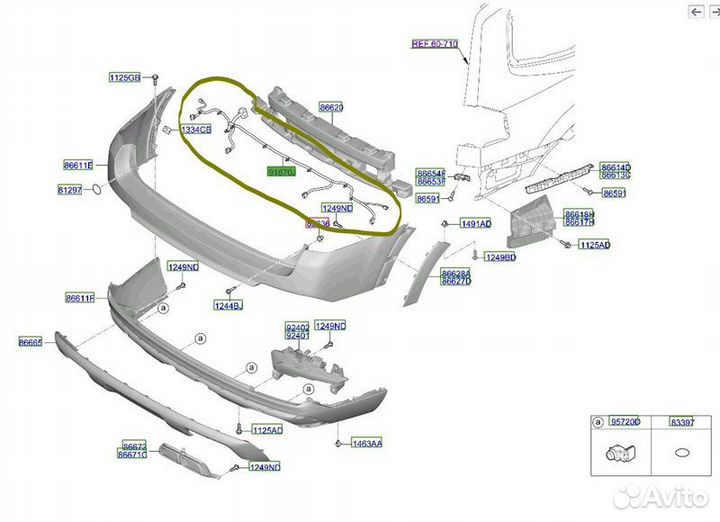Б/У провода прочие - В хорошем состоянииn