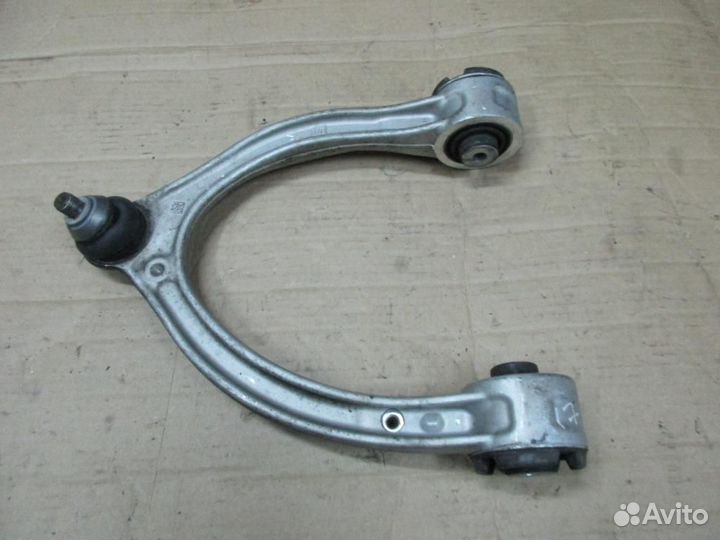 Рычаг передний верхний w213 E-class 276.823 43