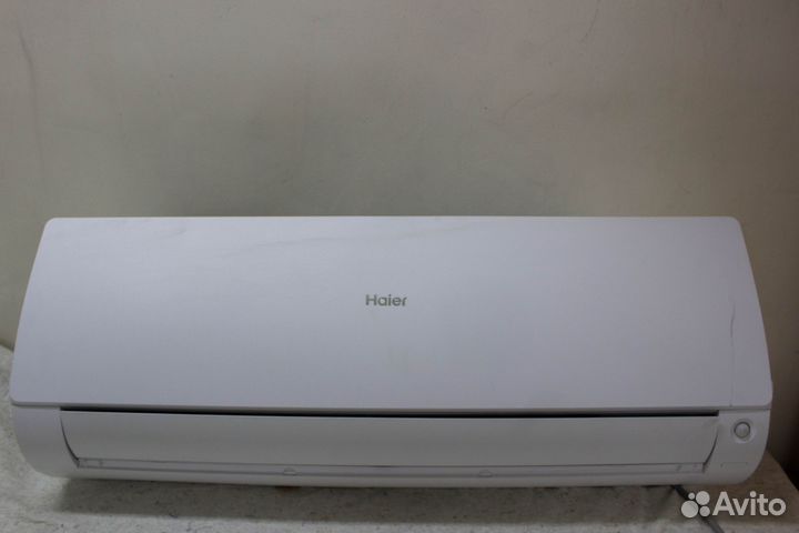 Корпуса для сплит системы Haier