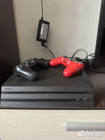 Sony playstation PS4 pro