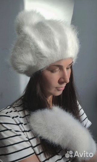 Берет женский