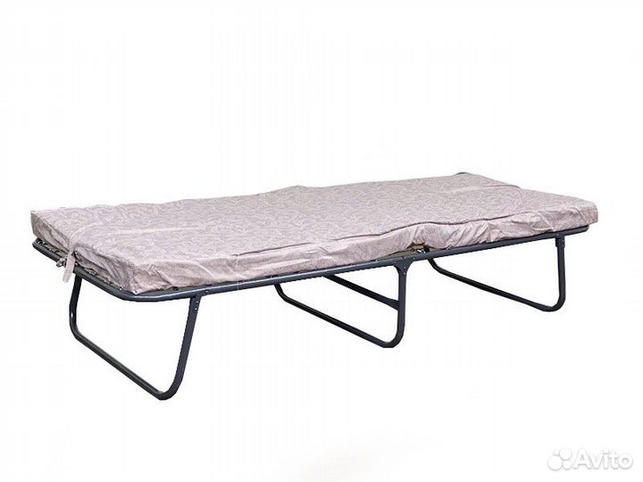 Кровать-тумба 