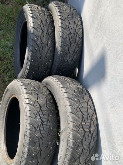 Aplus A503 195/65 R15