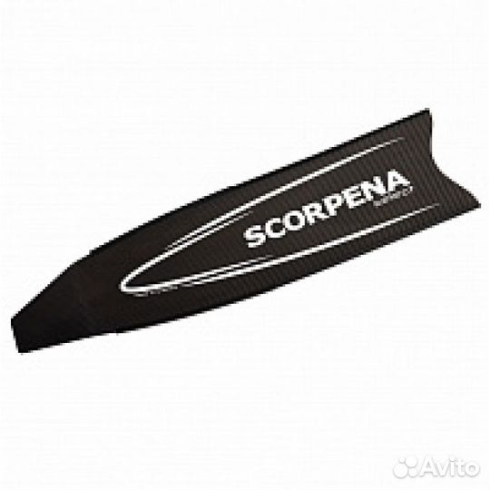 Лопасти карбоновые Scorpenа Select 0.8
