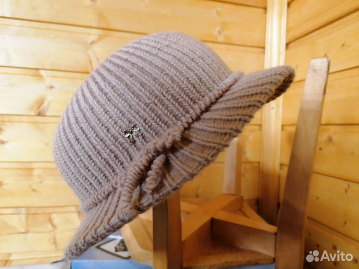 Шапки зимние