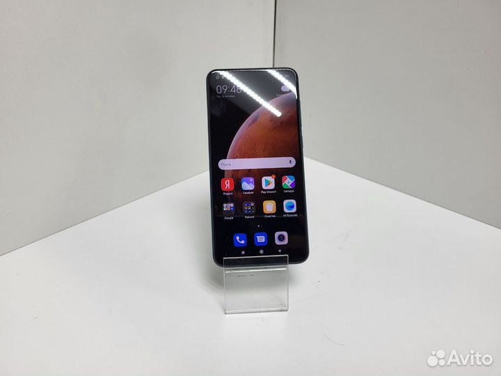 Xiaomi Redmi Note 9, 3/64 ГБ