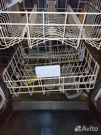 Посудомоечная машина 60 см бу