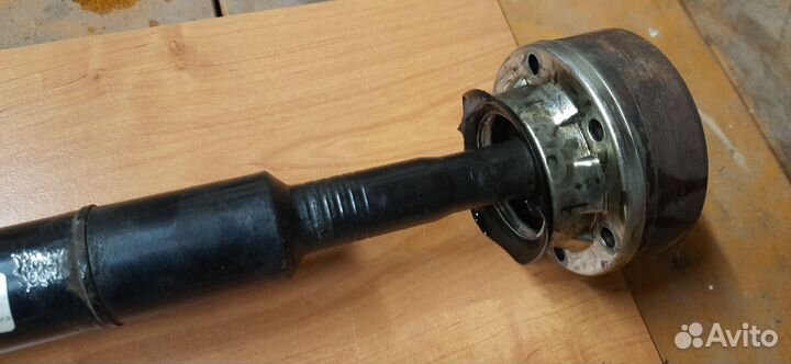 Привода Пассат б7,б6; 1,4 CAX МКПП