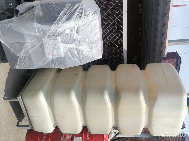 Котел на отработанном масле