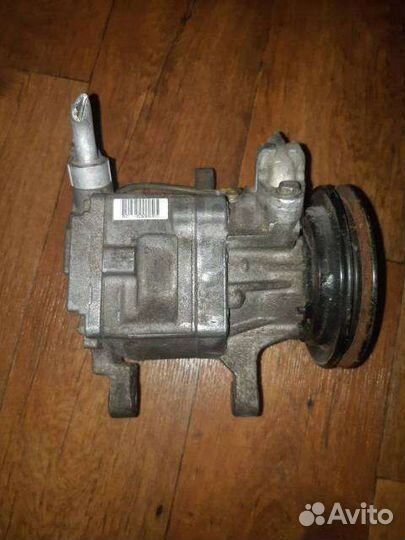 З/п на Дайхатсу хайджет