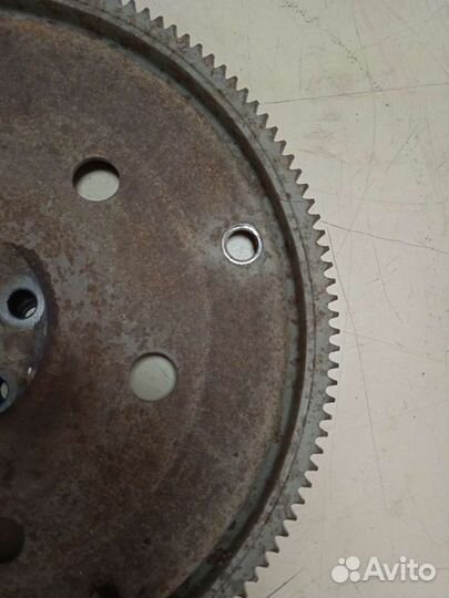 Маховик Pontiac Grand AM Понтиак гранд ам L40