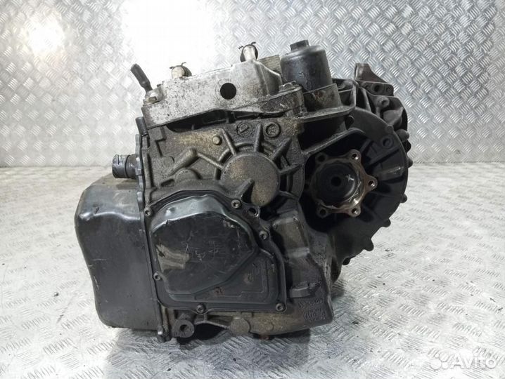 АКПП Volkswagen Golf 5 2003-2009 HYC 2.0