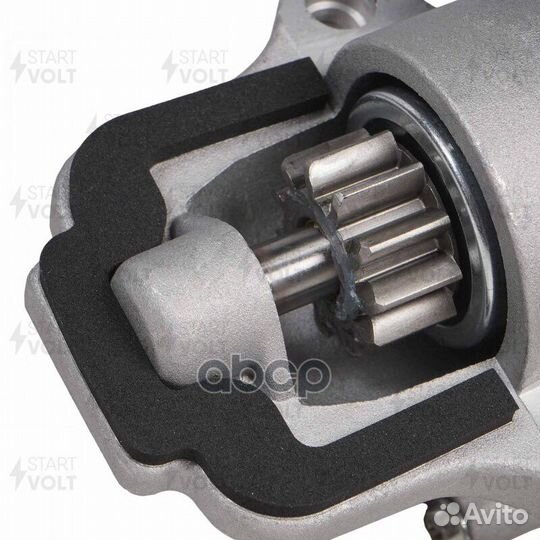 Стартер LSt1003 startvolt