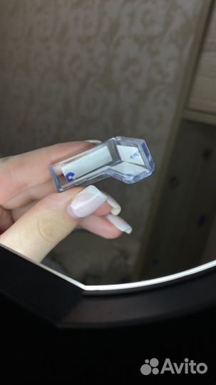 Накладки на угол мебели силикон 11 шт