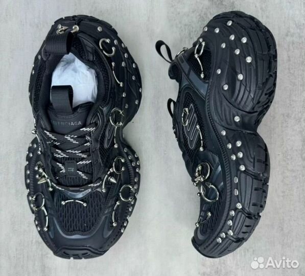 Balenciaga 10XL Sneaker Pierced 35-45