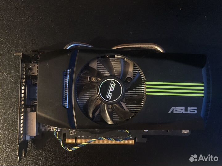 Nvidia geforce gts 450 1gb