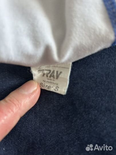 Шапка для бега S