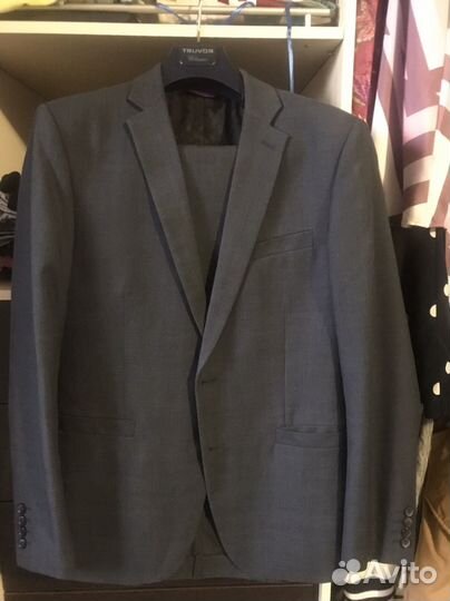 Костюм мужской