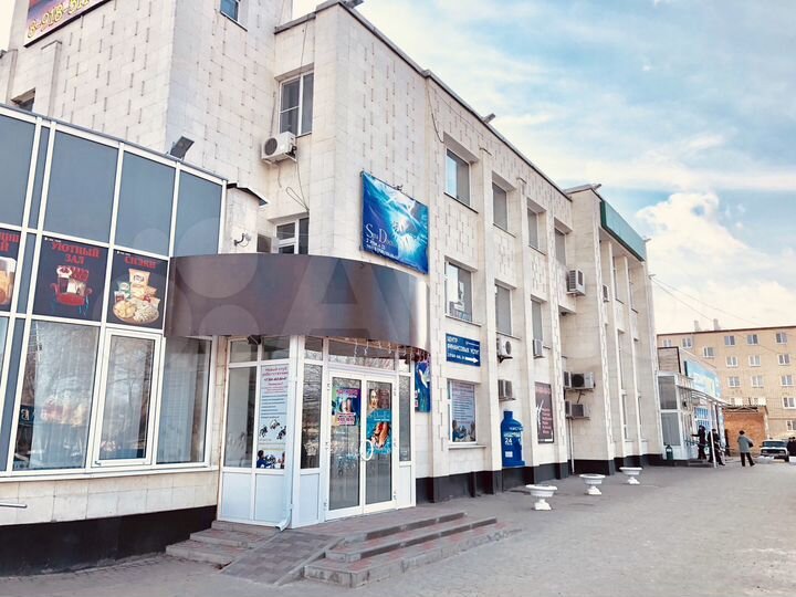 Свободного назначения, 38 м²