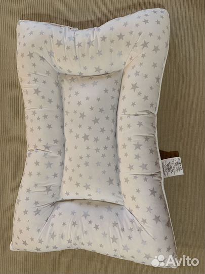 Подушка ортопедическая