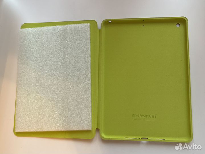 Чехол на iPad 10.2