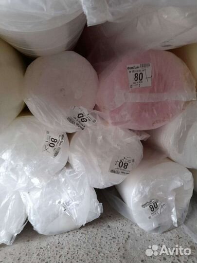 Продажа Мебельный поролон некондиция