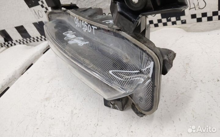 Фара птф правая Chery Tiggo 8 Pro LED