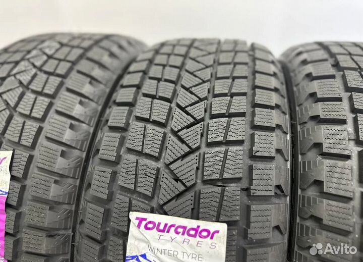 Tourador Winter Pro TSS1 235/50 R18 27T