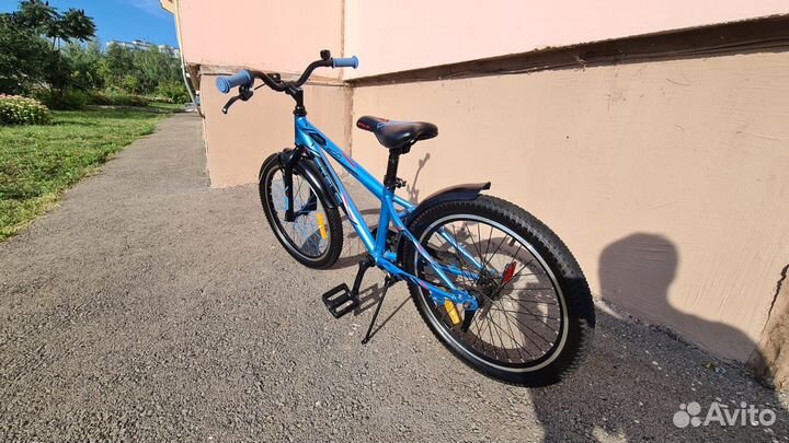 Велосипед Stels pilot 20