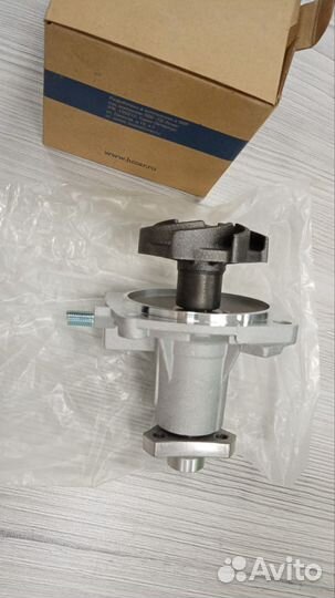 Насос водяной, Luzar