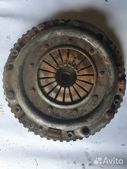 Cцепления в сборе Mercedes Benz W168 A klass 1.4 2