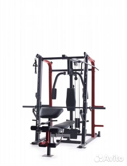 Продам силовой тренажер