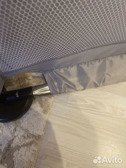 Детский манеж бу