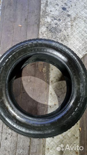 Nokian Tyres Hakkapeliitta 7 SUV 275/55 R20 117T