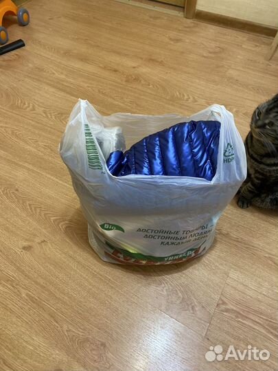Вещи пакетом на девочку 134 140