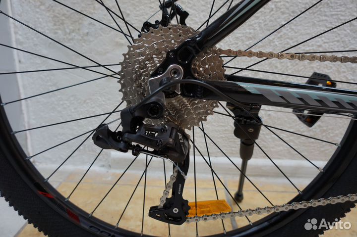 Велосипед 26