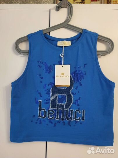 Топик женский